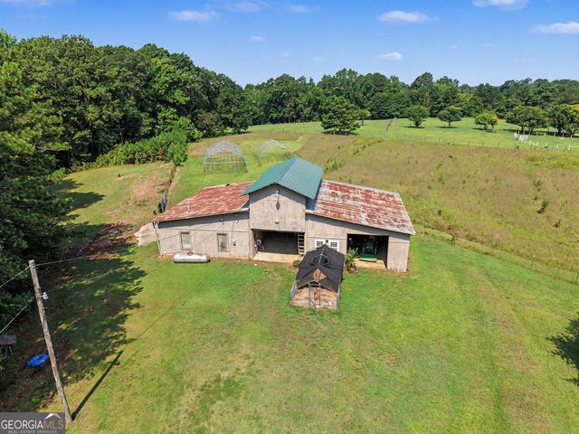2071 W Hightower Trail, Conyers, GA 30012