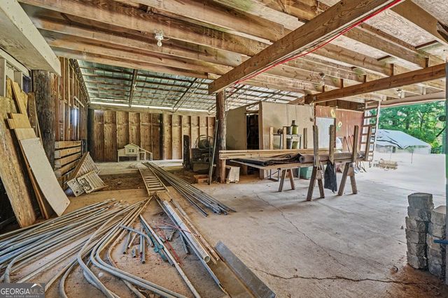2071 W Hightower Trail, Conyers, GA 30012