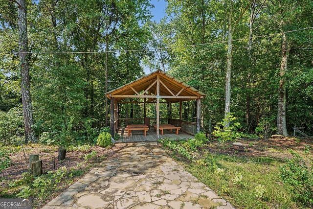 2071 W Hightower Trail, Conyers, GA 30012