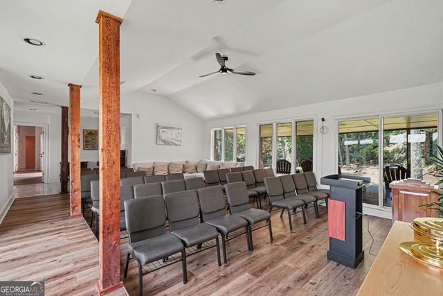 2071 W Hightower Trail, Conyers, GA 30012