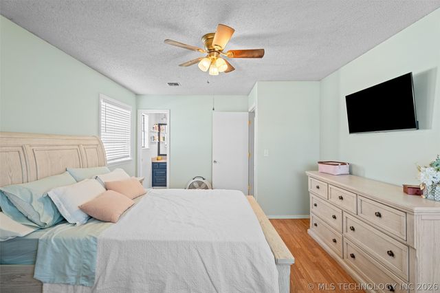 308 Martin Lane, Dewey, OK 74029