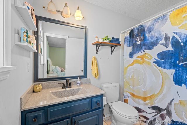 308 Martin Lane, Dewey, OK 74029