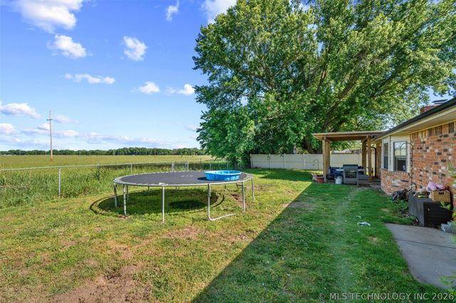 308 Martin Lane, Dewey, OK 74029