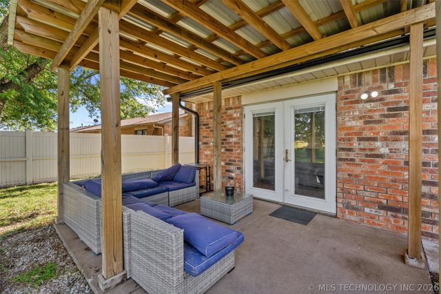 308 Martin Lane, Dewey, OK 74029