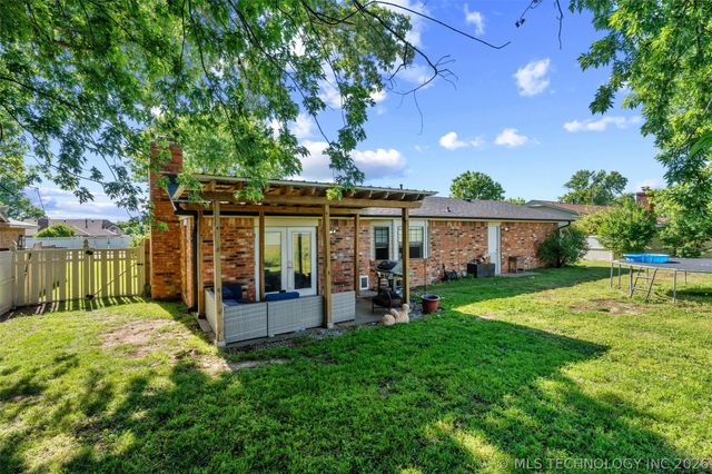 308 Martin Lane, Dewey, OK 74029