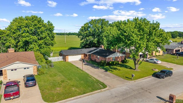 308 Martin Lane, Dewey, OK 74029