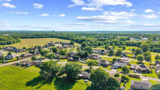 308 Martin Lane, Dewey, OK 74029