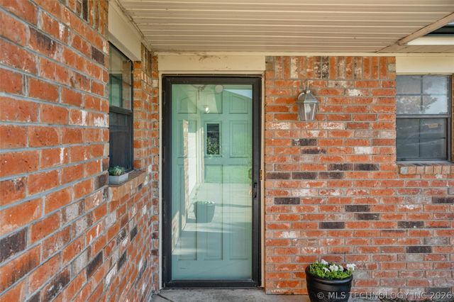 308 Martin Lane, Dewey, OK 74029