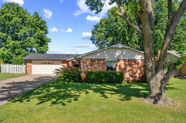 308 Martin Lane, Dewey, OK 74029