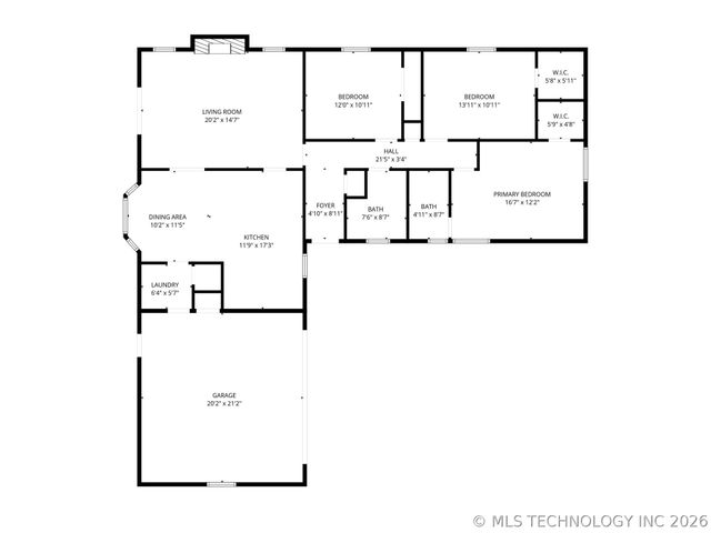 308 Martin Lane, Dewey, OK 74029
