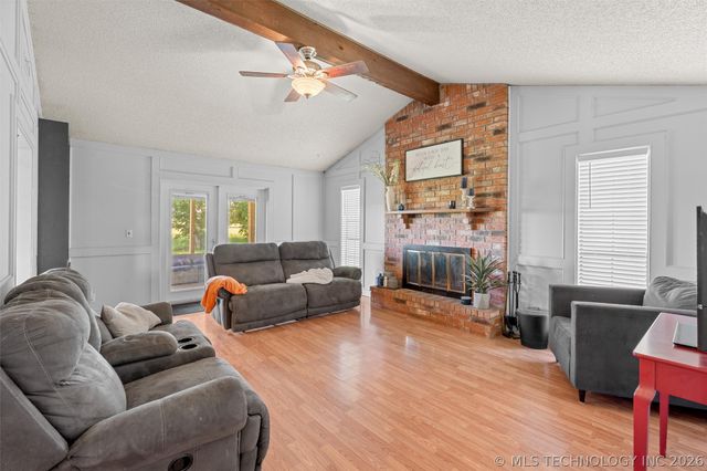 308 Martin Lane, Dewey, OK 74029