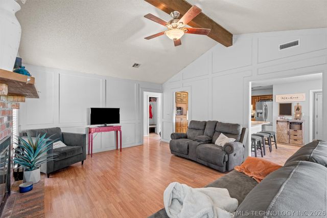 308 Martin Lane, Dewey, OK 74029