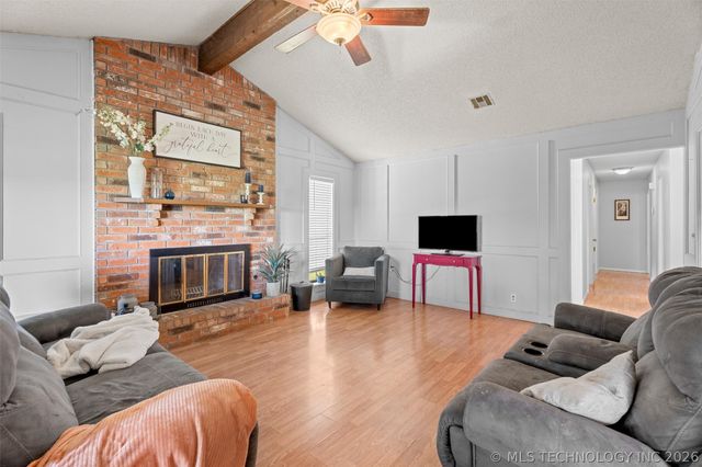 308 Martin Lane, Dewey, OK 74029