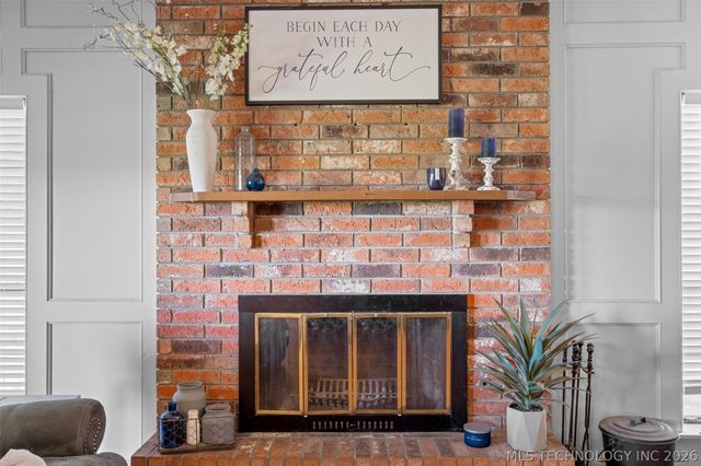 308 Martin Lane, Dewey, OK 74029