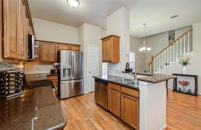 2303 Bermuda Shores Drive, Missouri City, TX 77459