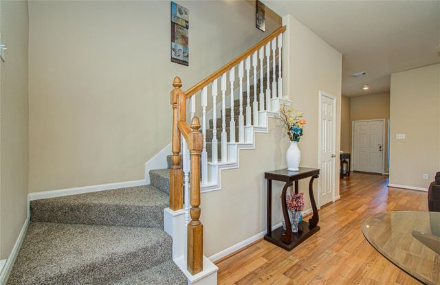 2303 Bermuda Shores Drive, Missouri City, TX 77459