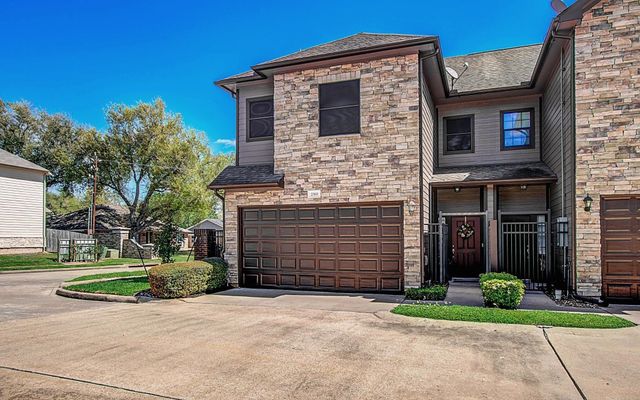 2303 Bermuda Shores Drive, Missouri City, TX 77459
