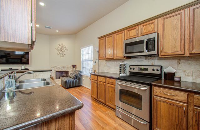 2303 Bermuda Shores Drive, Missouri City, TX 77459