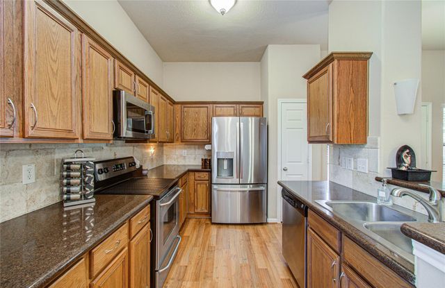 2303 Bermuda Shores Drive, Missouri City, TX 77459