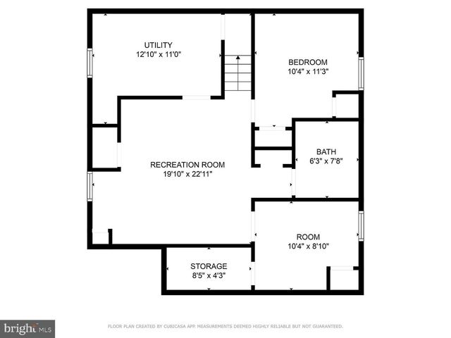 3302 ORLANDO AVE, Baltimore, MD 21234