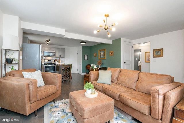 3302 ORLANDO AVE, Baltimore, MD 21234