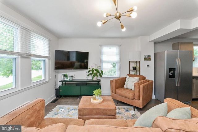 3302 ORLANDO AVE, Baltimore, MD 21234