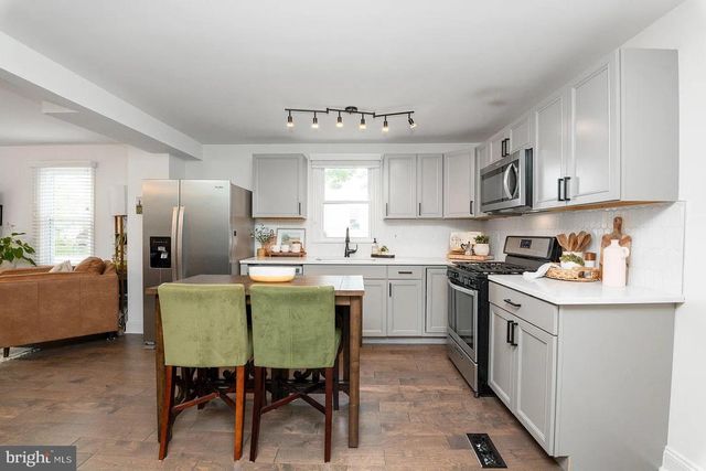 3302 ORLANDO AVE, Baltimore, MD 21234