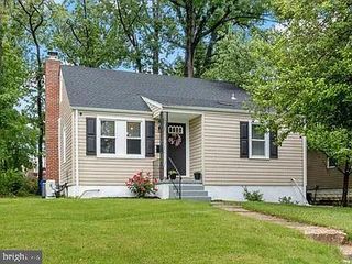 3302 ORLANDO AVE, Baltimore, MD 21234