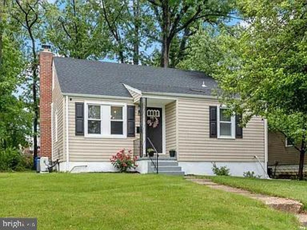 3302 ORLANDO AVE, Baltimore, MD 21234
