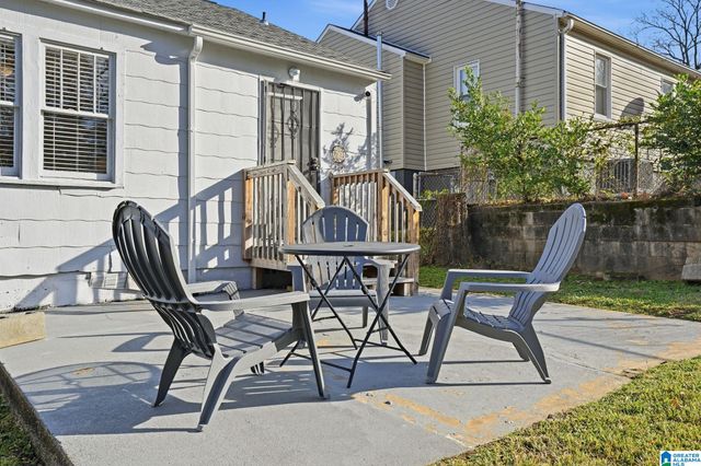778 81ST STREET S, Birmingham, AL 35206