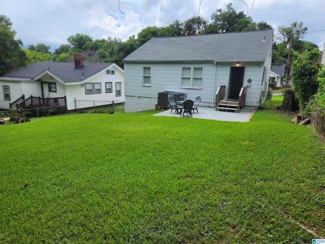 778 81ST STREET S, Birmingham, AL 35206