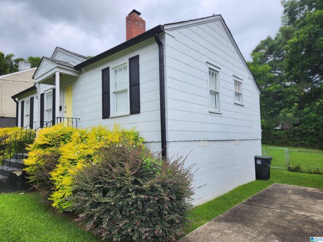 778 81ST STREET S, Birmingham, AL 35206