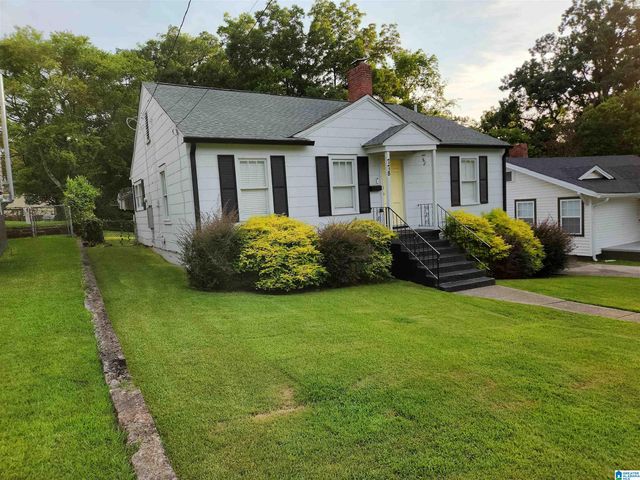 778 81ST STREET S, Birmingham, AL 35206