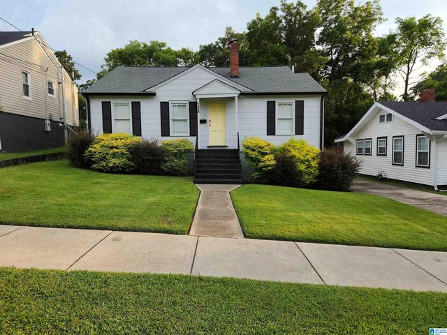 778 81ST STREET S, Birmingham, AL 35206