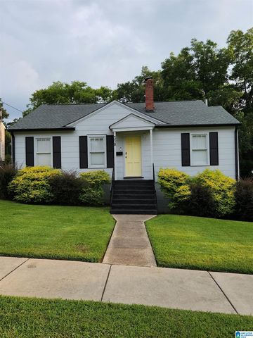 778 81ST STREET S, Birmingham, AL 35206
