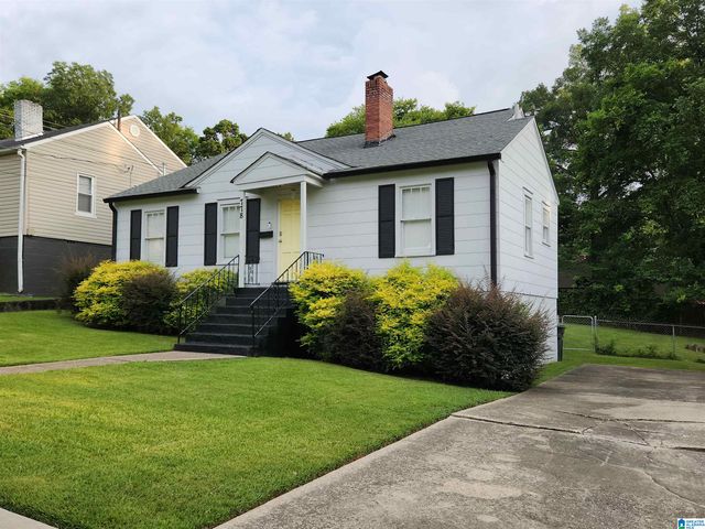778 81ST STREET S, Birmingham, AL 35206