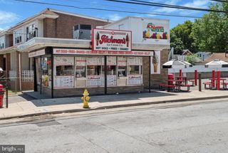 1594 MARKET ST, Linwood, PA 19061