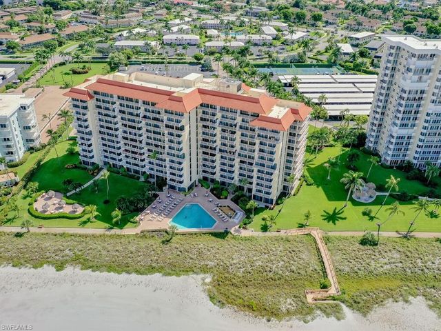 180 Seaview CT 612, Marco Island, FL 34145