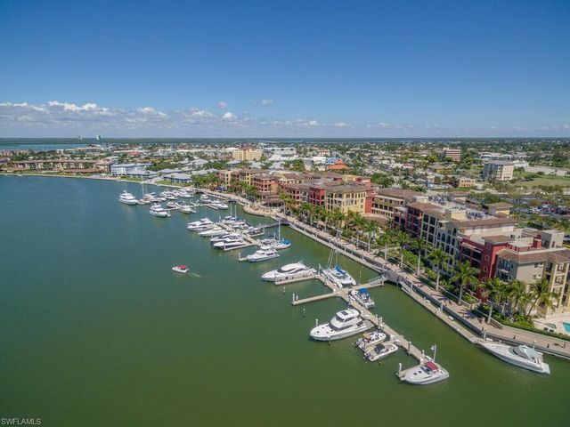 180 Seaview CT 612, Marco Island, FL 34145