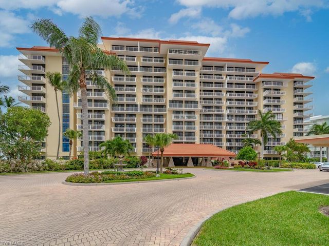 180 Seaview CT 612, Marco Island, FL 34145
