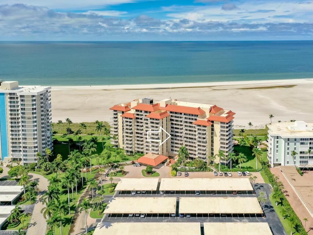 180 Seaview CT 612, Marco Island, FL 34145