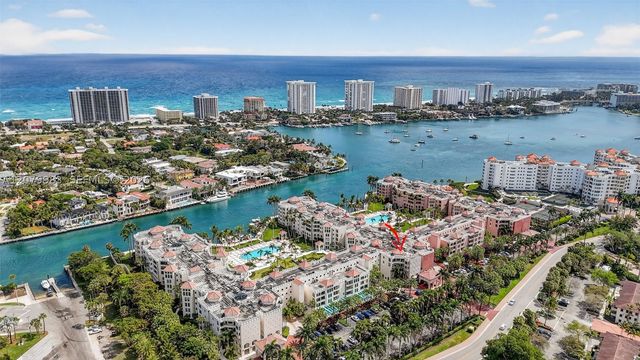 120 SE 5th Ave PH20, Boca Raton, FL 33432