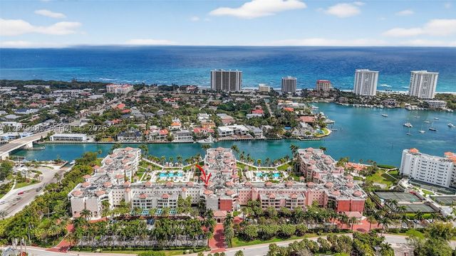 120 SE 5th Ave PH20, Boca Raton, FL 33432