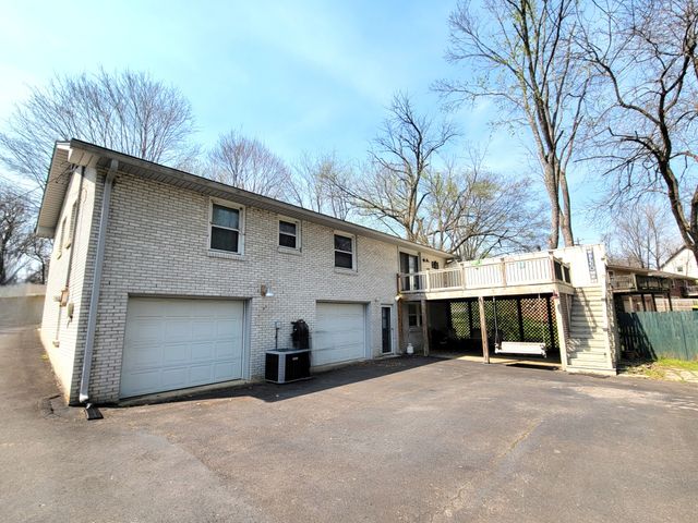 4825 Matterhorn Dr, Old Hickory, TN 37138