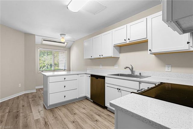 306 N Lindell Road E, Greensboro, NC 27403