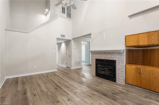 306 N Lindell Road E, Greensboro, NC 27403