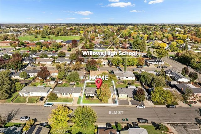 939 Elm Street, Willows, CA 95988