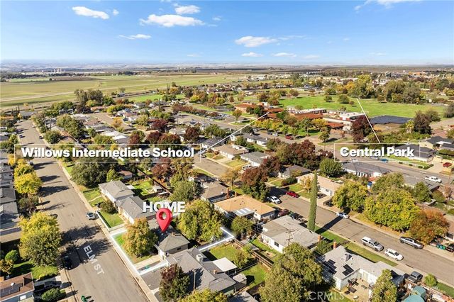 939 Elm Street, Willows, CA 95988