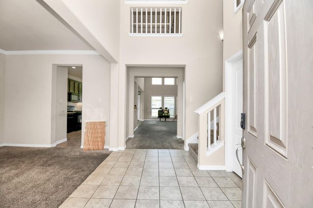 19803 White Pearl Court, Houston, TX 77073