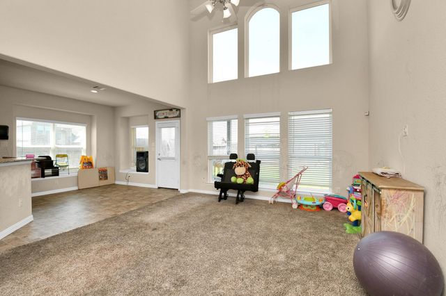 19803 White Pearl Court, Houston, TX 77073